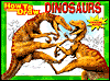 How To Draw Dinosaurs