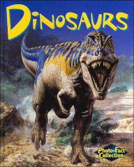 Dinosaurs (Eyes On Nature Series)