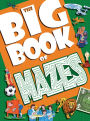 The Big Book of Mazes