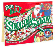 Fun for All! Search For Santa