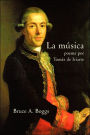 La Musica: Poema por Tomas de Iriarte