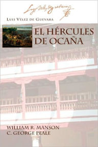 El Hercules De Ocana