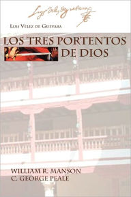 Los Tres Portentos De Dios