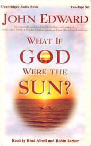 What If God Were the Sun?