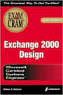 MCSE Exchange 2000 Design Exam Cram: Exam 70-225