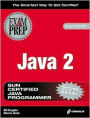 Java 2 Exam Prep, Second Edition / Edition 2
