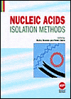 Title: Nucleic Acids Isolation Methods, Author: B. Bowien