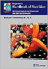Burgerstein's Handbook of Nutrition: Micronutrients in the Prevention and Therapy of Disease / Edition 1