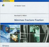 Minimax Fracture Fixation: Case Collection: Lower leg - ankle joint - nonunions - autogenous bone transplantation
