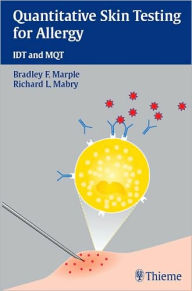 Quantitative Skin Testing for Allergy: IDT and MQT