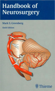 Handbook of Neurosurgery / Edition 6