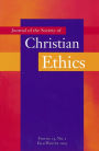 Journal of the Society of Christian Ethics Fall/Winter 2005, Volume 25, No. 2