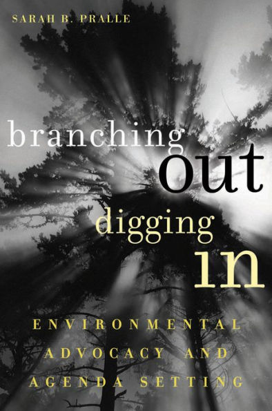 Branching Out, Digging In / Edition 2