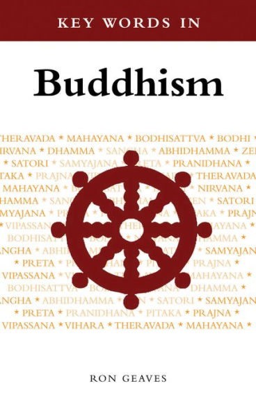 Key Words in Buddhism / Edition 2