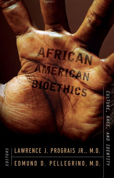 African American Bioethics: Culture, Race, and Identity / Edition 2