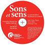 DVD pour Sons et sens: La prononciation du francais en contexte