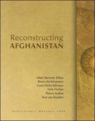 Reconstructing Afghanistan