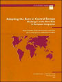 Adopting the Euro in Central Europe: Challenges of the Next Step in European Integration
