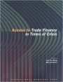 Access to Trade Finance in Times of Crisis