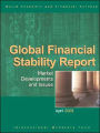 Global Financial Stability Report