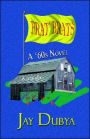Frat Brats: A 60's Novel