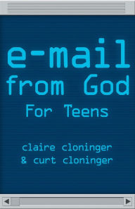 E-Mail from God for Teens