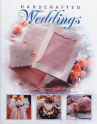 Handcrafted Weddings