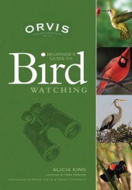 ORVIS Beginner's Guide to Birdwatching