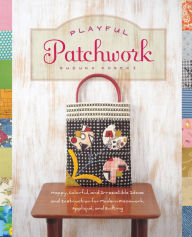 Playful Patchwork