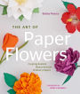 The Art of Paper Flowers: Creating Realistic Blossoms from Ordinary Papers