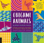 Origami Animals Super Paper Pack: Folding Instructions and Paper for Hundreds of Beasts and Birds--Includes a 32-page instruction book and 232 sheets of paper!