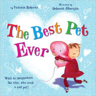 The Best Pet Ever