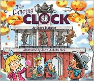 The Dancing Clock