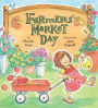 Farmers' Market Day