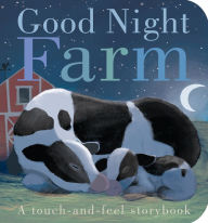 Title: Good Night Farm, Author: Patricia Hegarty