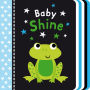 Baby Shine (Frog)