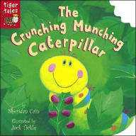 Crunching Munching Caterpillar