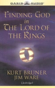 Finding God in the Audio Cass