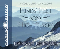 Title: Hind's Feet on High Places, Author: Hannah Hurnard