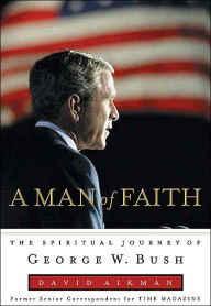Man of Faith