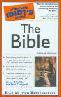 The Complete Idiot's Guide to The Bible