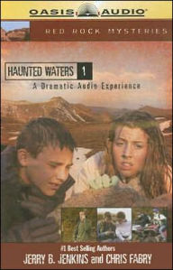 Haunted Waters (Red Rock Series #1)