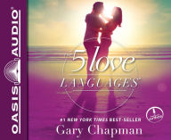 Title: The 5 Love Languages: The Secret to Love That Lasts, Author: Gary Chapman
