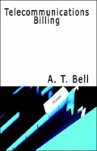 Telecommunications Billing