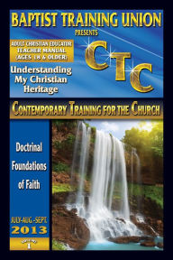 Title: 3rd Quarter 2013 Adult Christian Educator, Author: R.H. Boyd Publishing Corporation