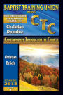 4th Quarter 2013 Christian Youth Educator