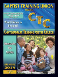 Title: Children's Christian Educator: 2nd Quarter 2014, Author: R.H. Boyd Publishing Corp.