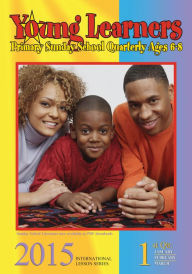 Title: Young Learners: 2nd Quarter 2015, Author: Bernard Williams