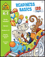 Readiness Basics: Grades K-1