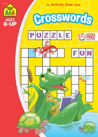 Crosswords Workbook